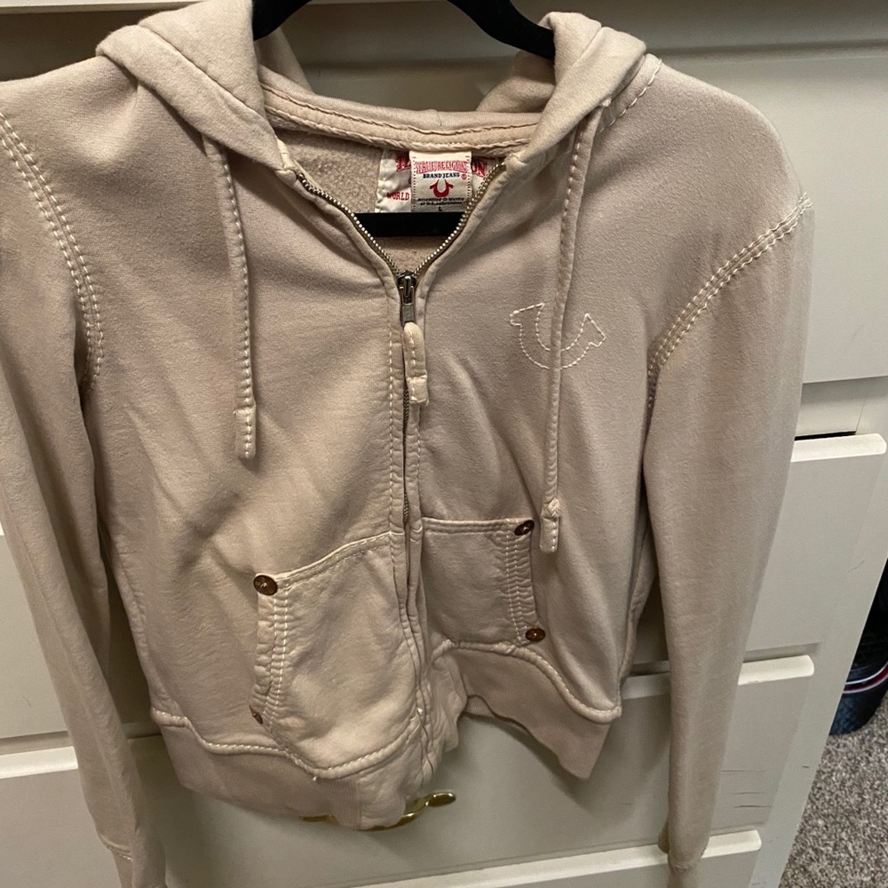 True Religion Jacket